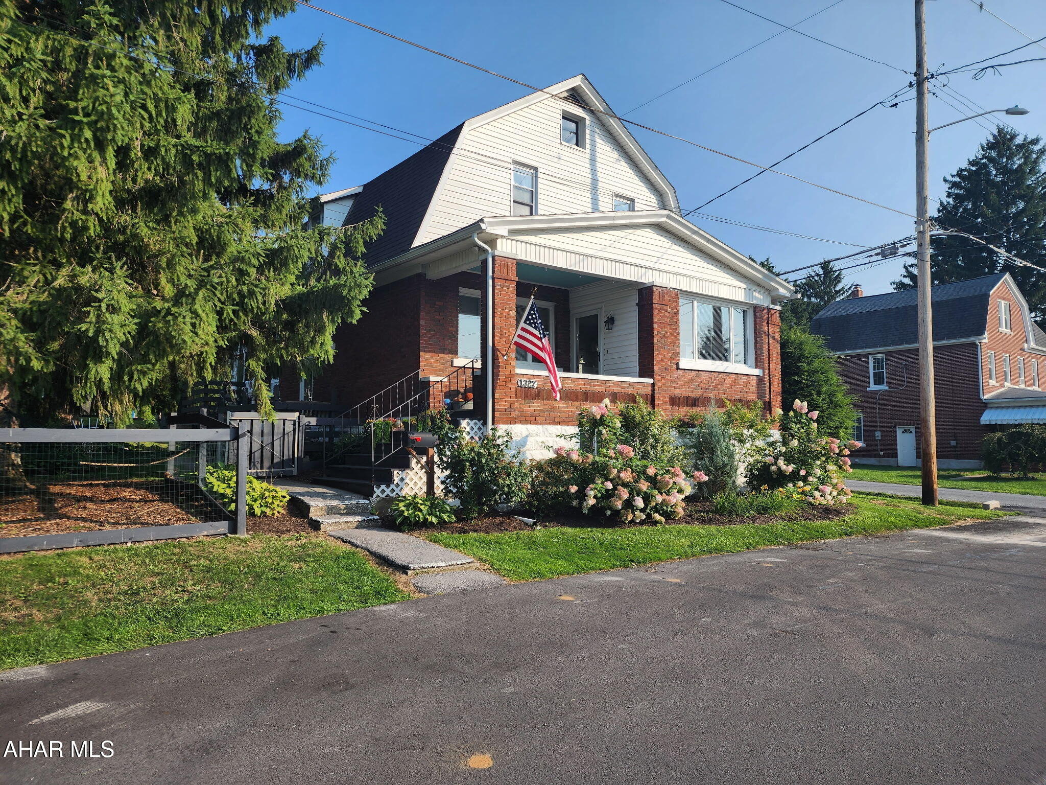 Pleasant Valley - Residential