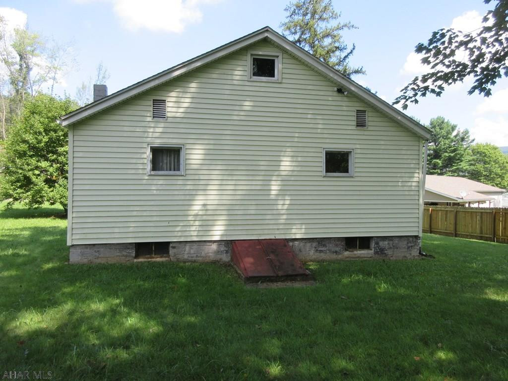 Other - Residential