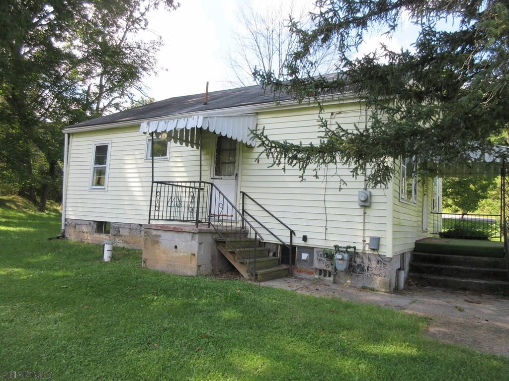 Other - Residential