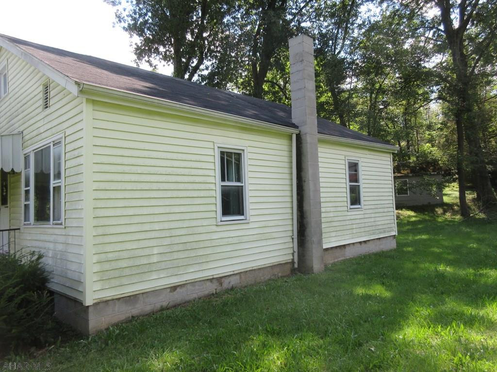 Other - Residential