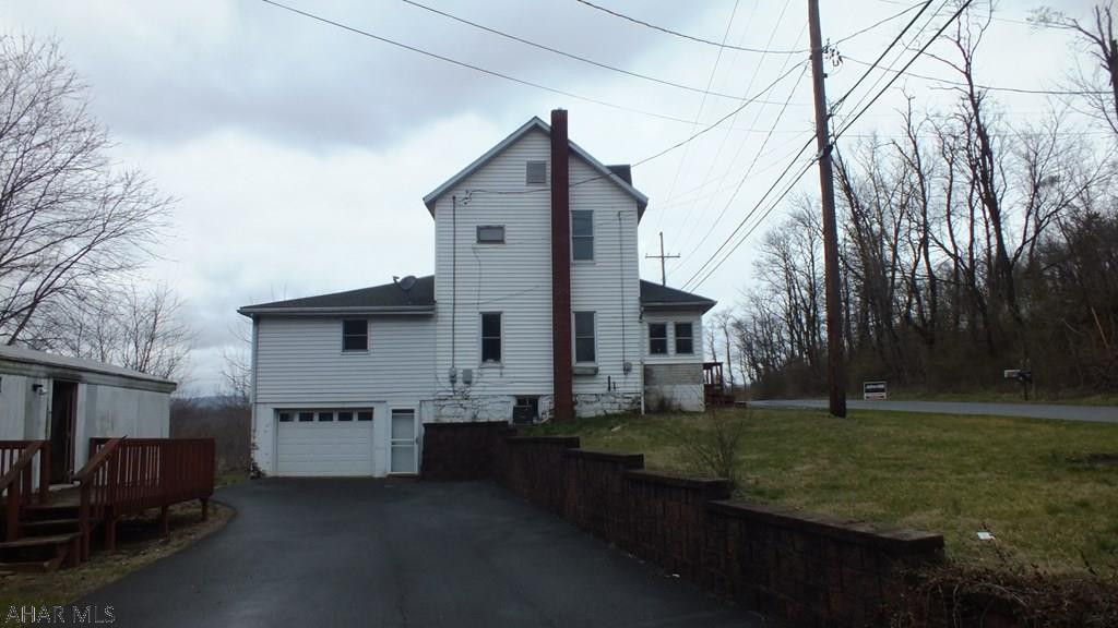 Other - Residential