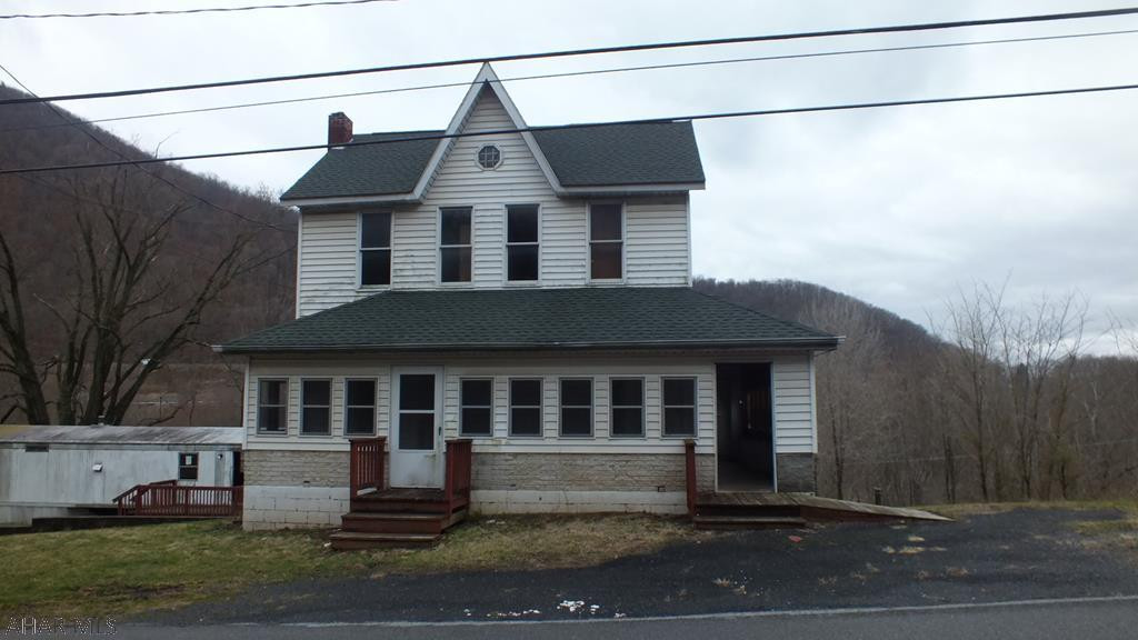 Other - Residential