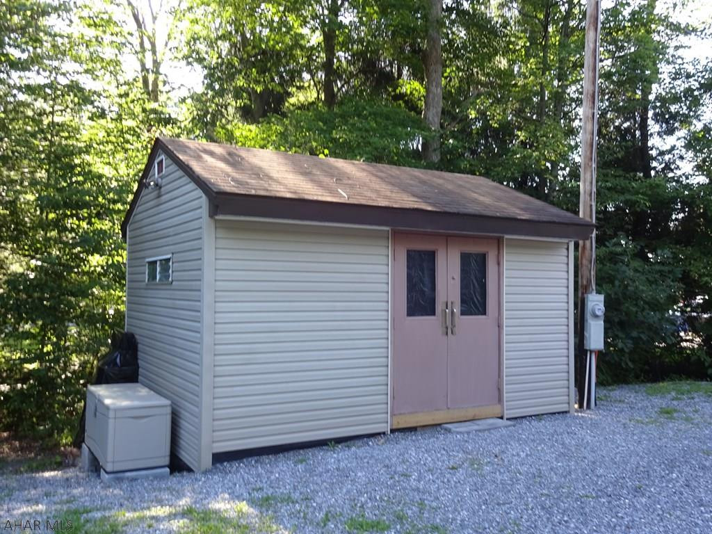 Other - Residential