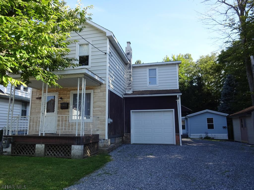 Other - Residential