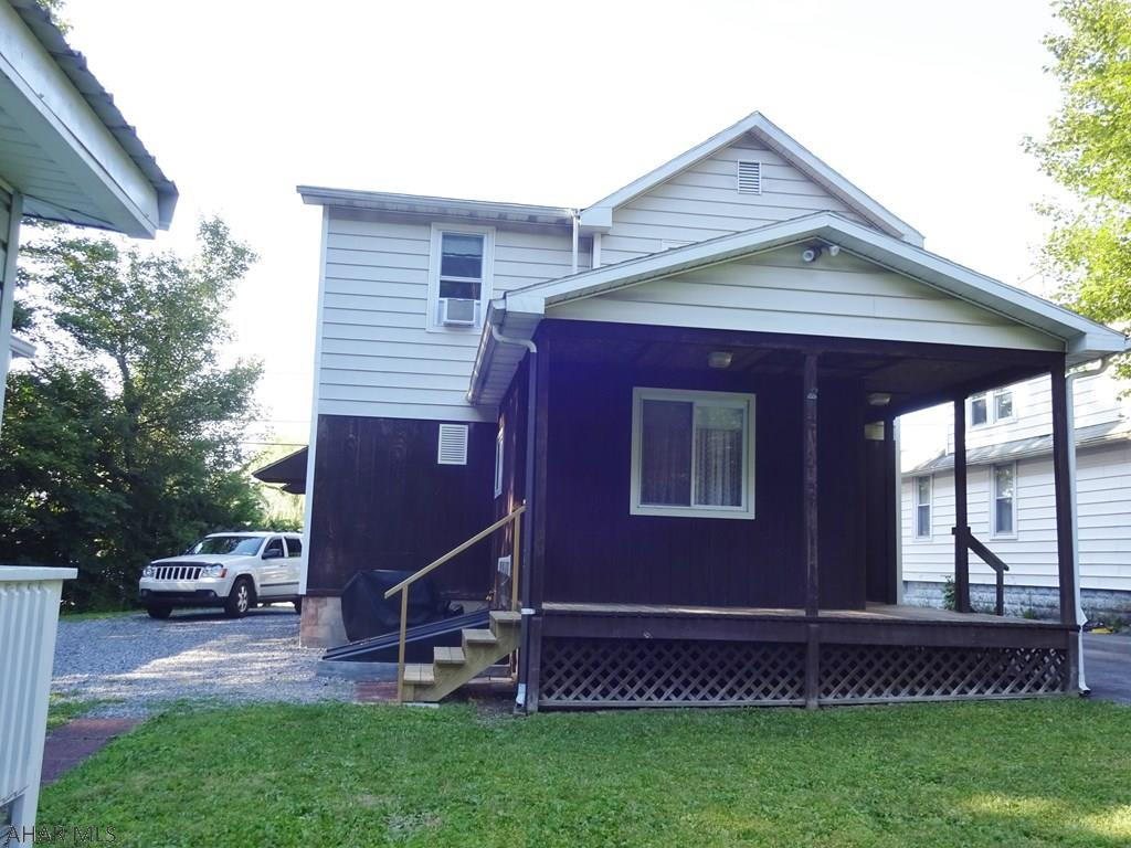 Other - Residential