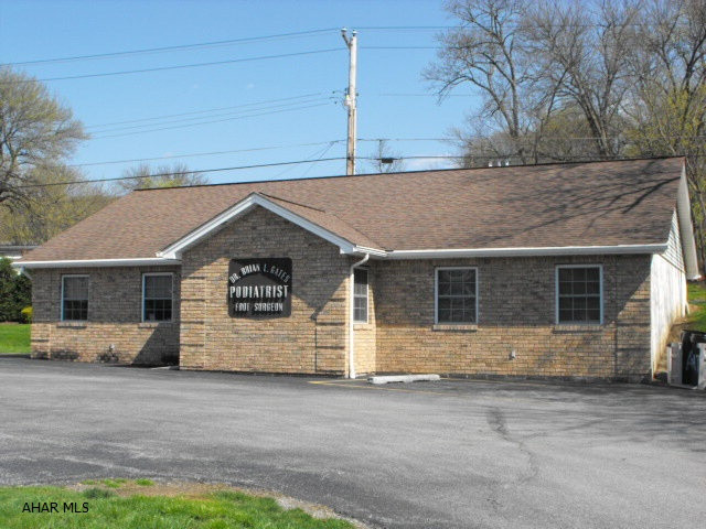 Lakemont - Commercial Sale