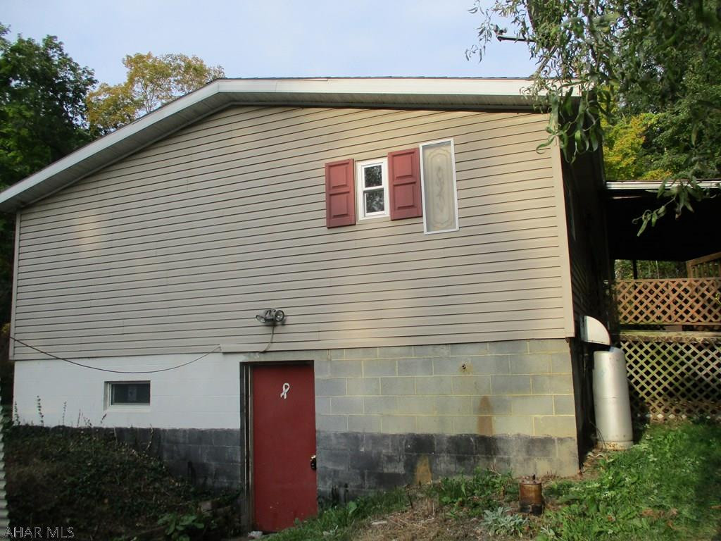 Other - Residential