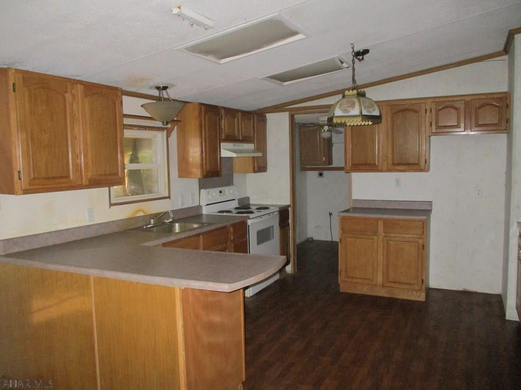 Other - Residential