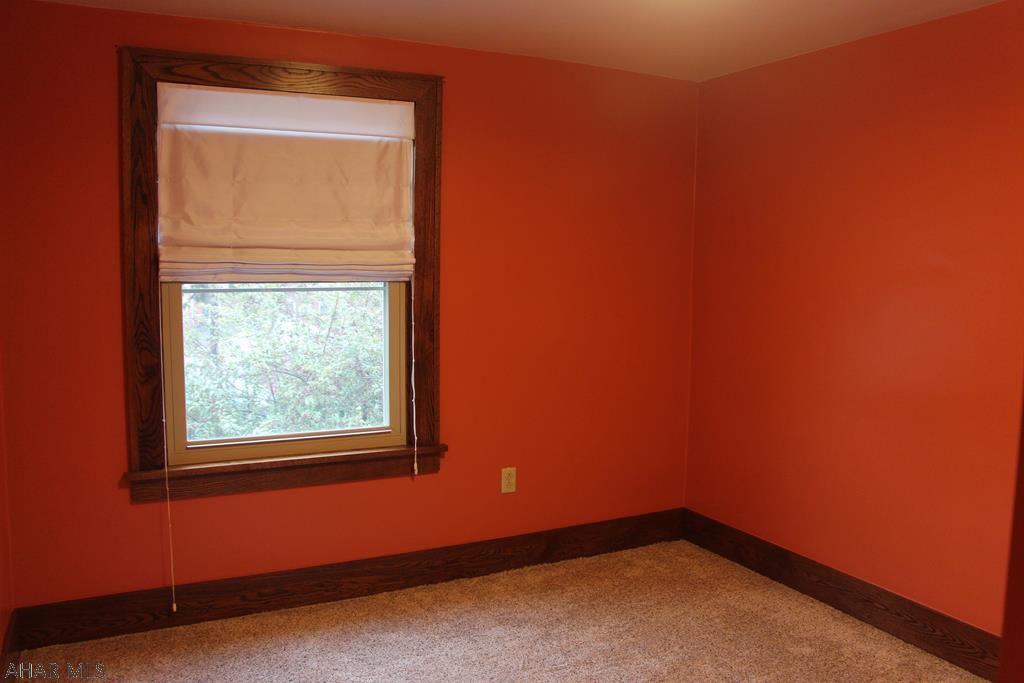 Calvert Hills - Residential