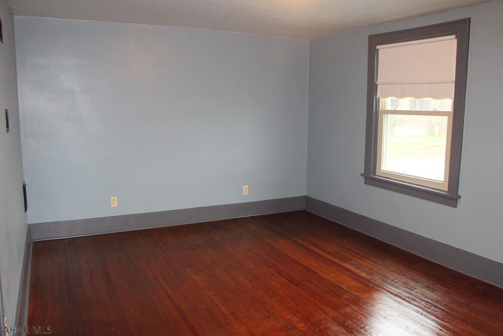 Calvert Hills - Residential