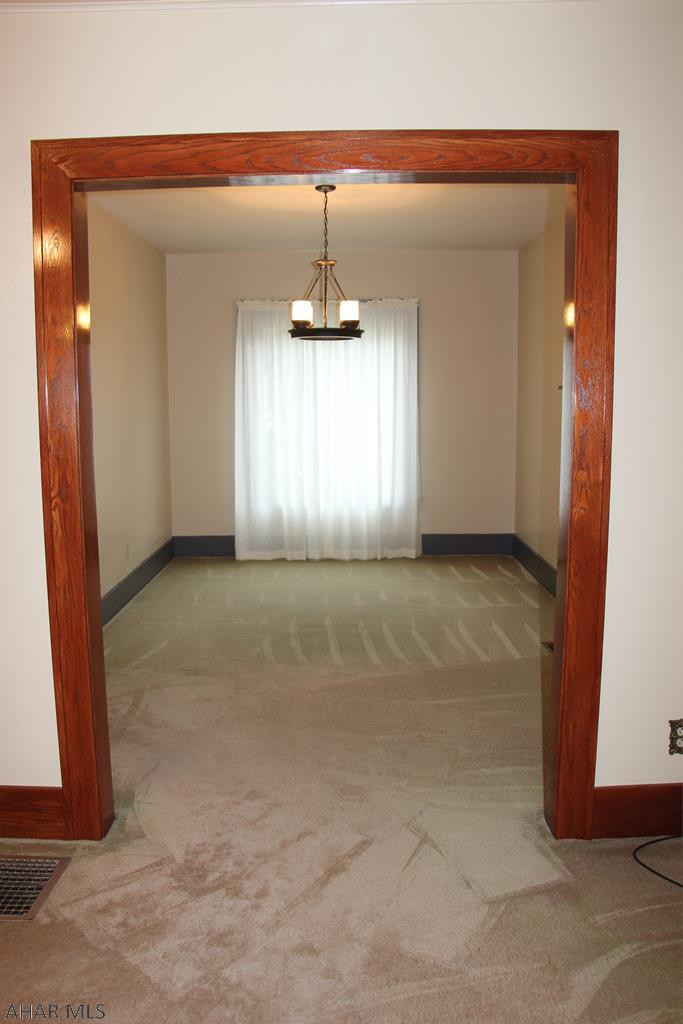 Calvert Hills - Residential