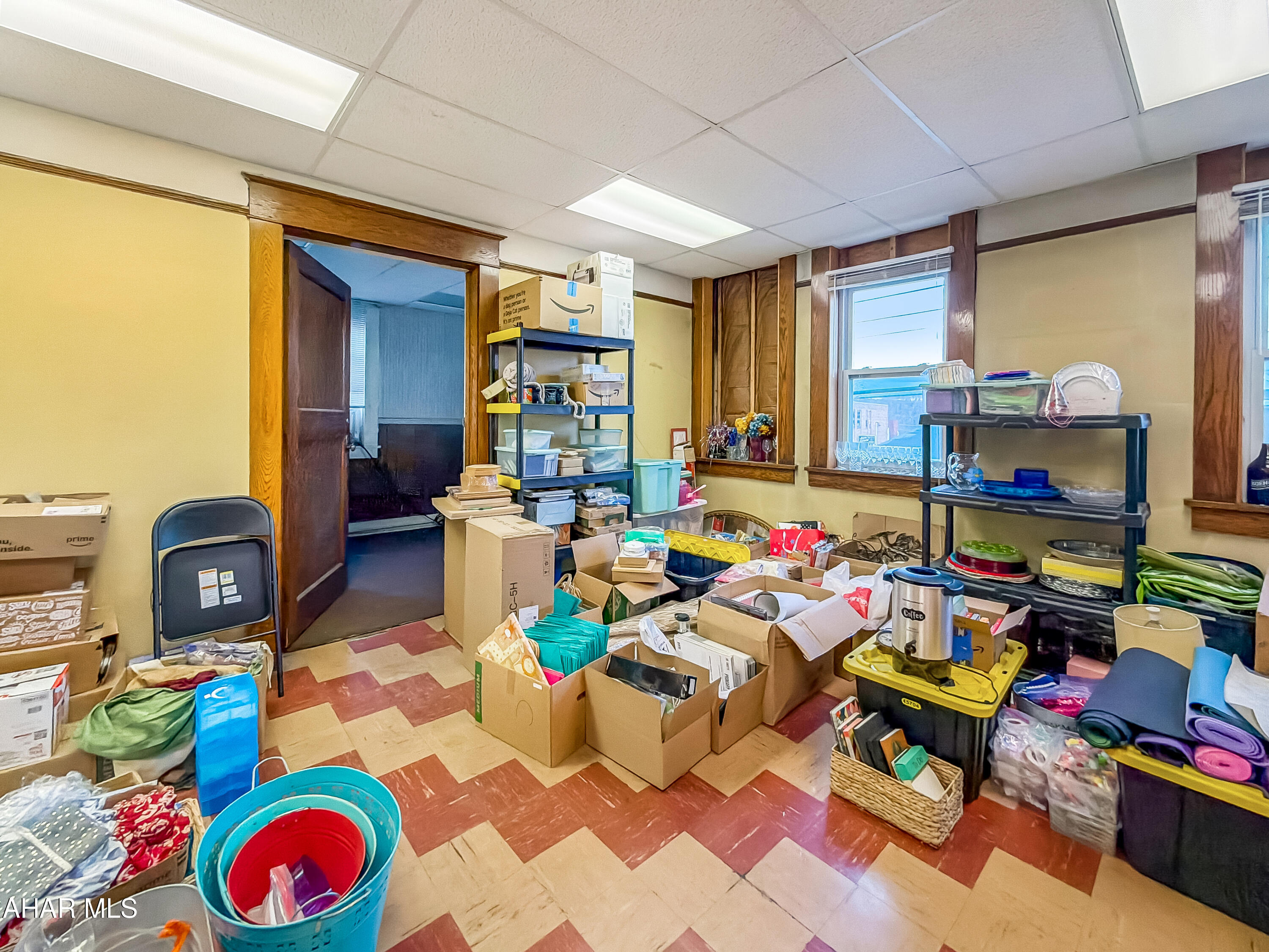 None - Commercial Sale