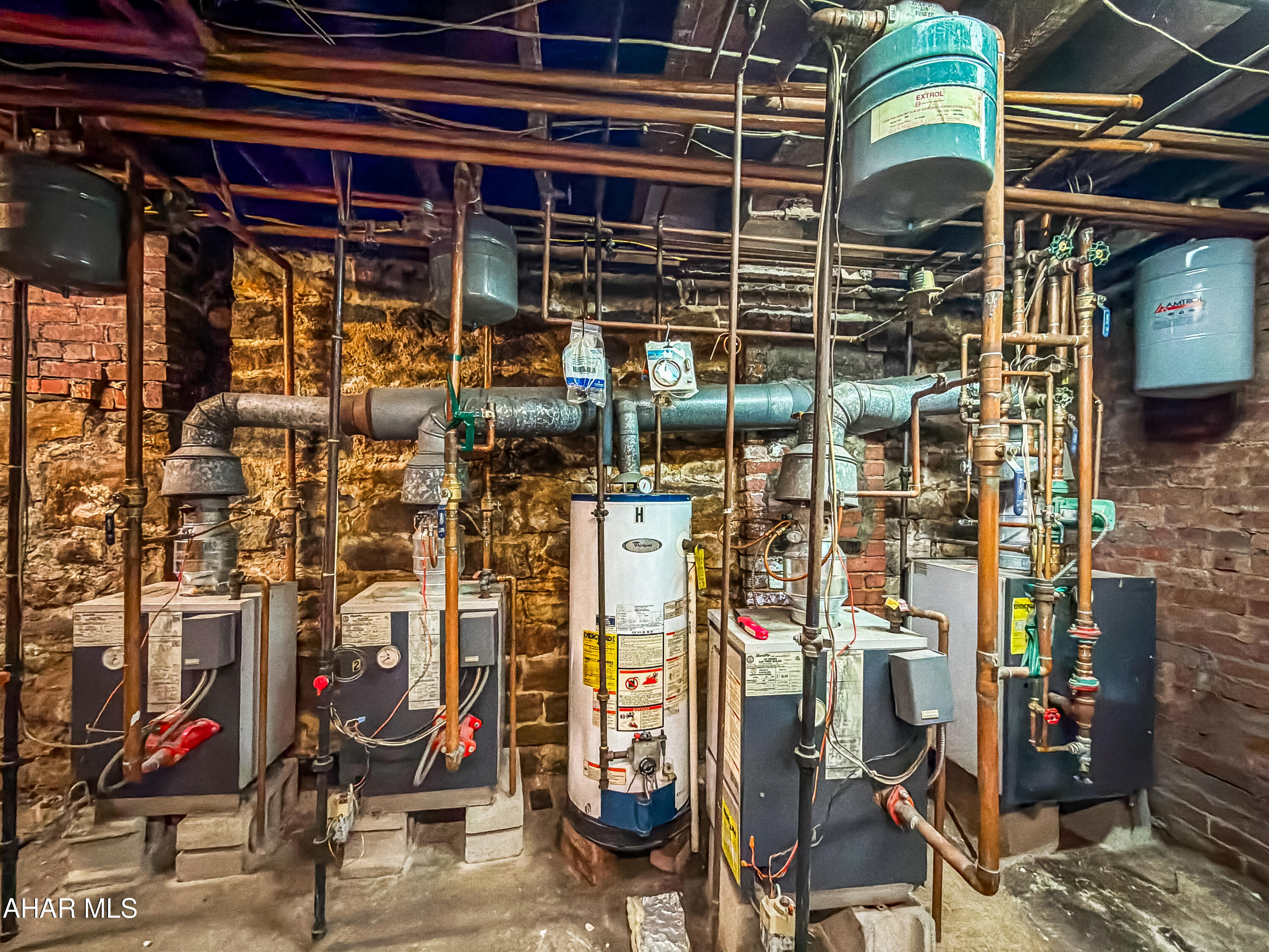 None - Commercial Sale