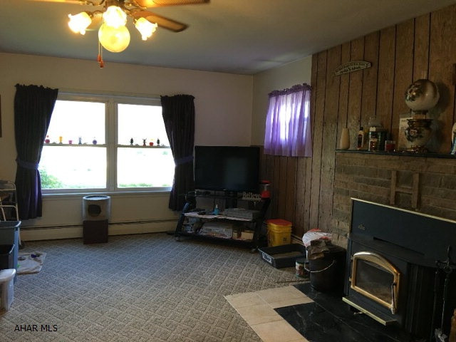 Other - Residential