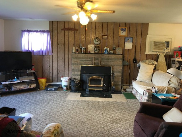 Other - Residential