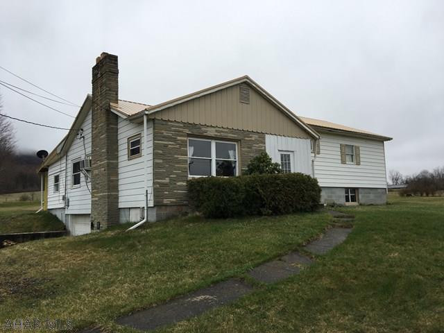 Other - Residential