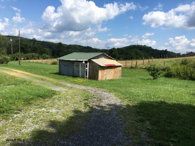 Other - Residential