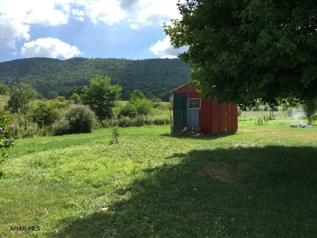 Other - Residential