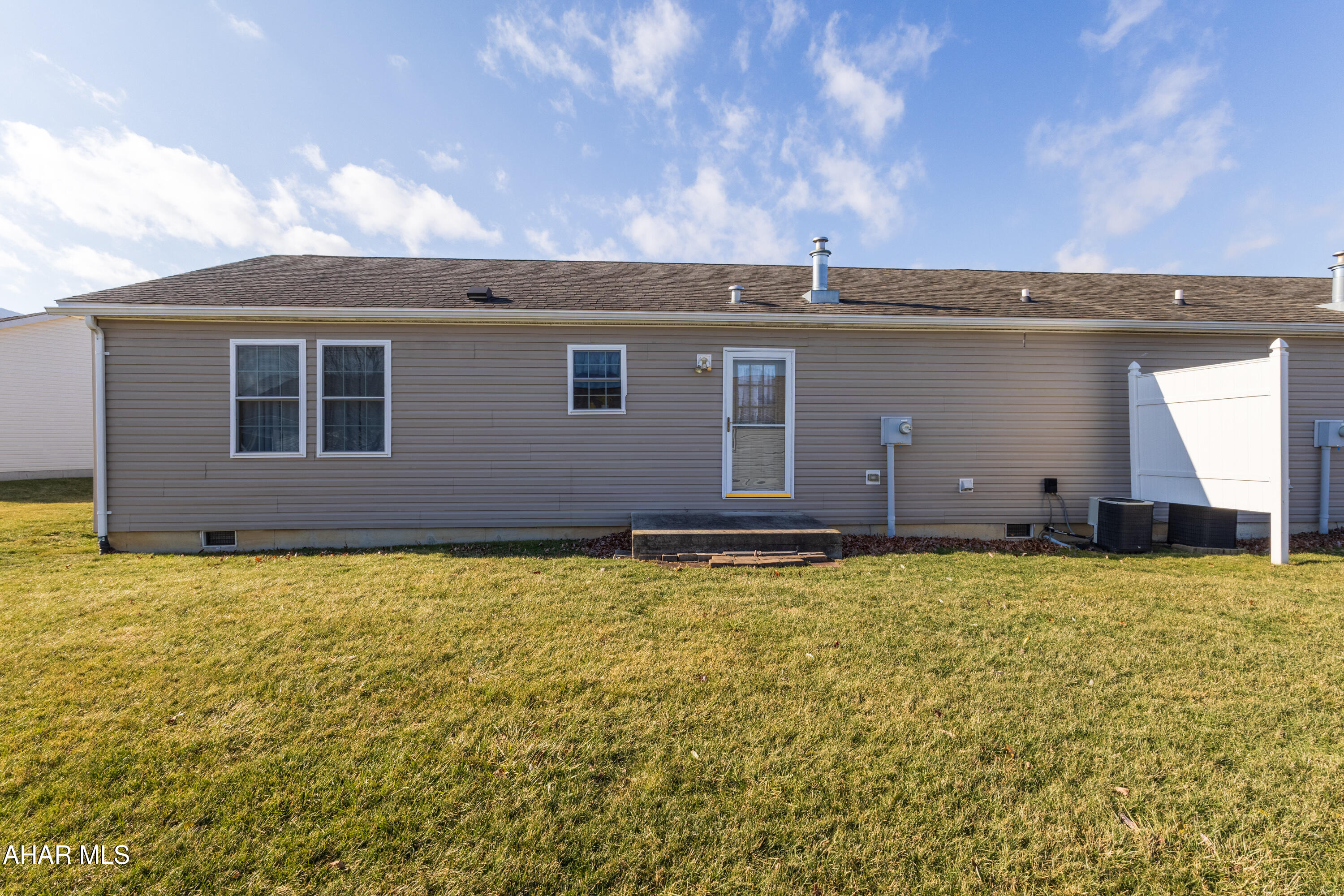 Deer Meadow 55+ Gated Community - Residential