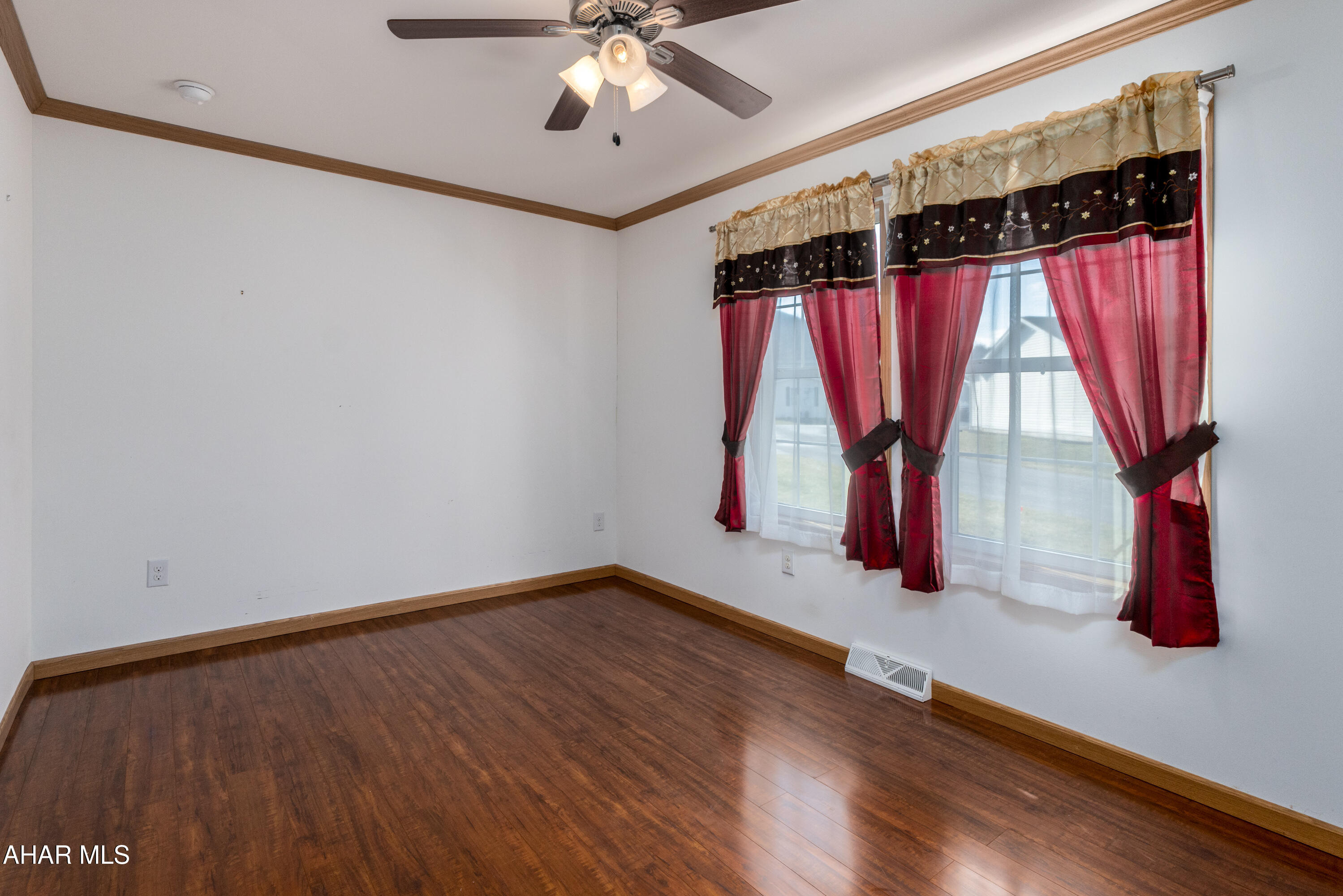 Deer Meadow 55+ Gated Community - Residential