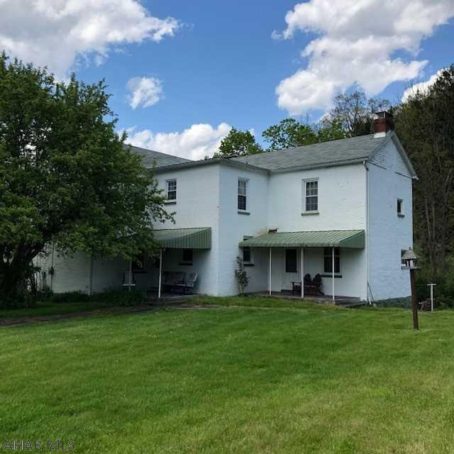 Other - Residential