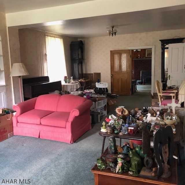 Other - Residential