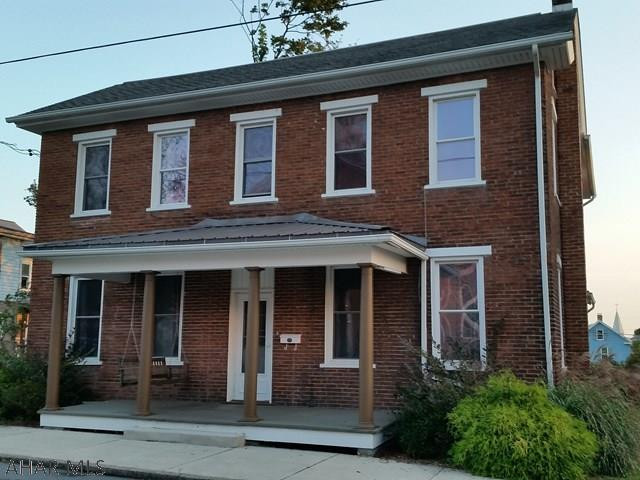 Unknown - Residential