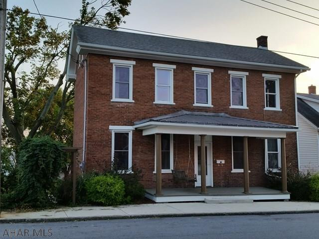 Unknown - Residential