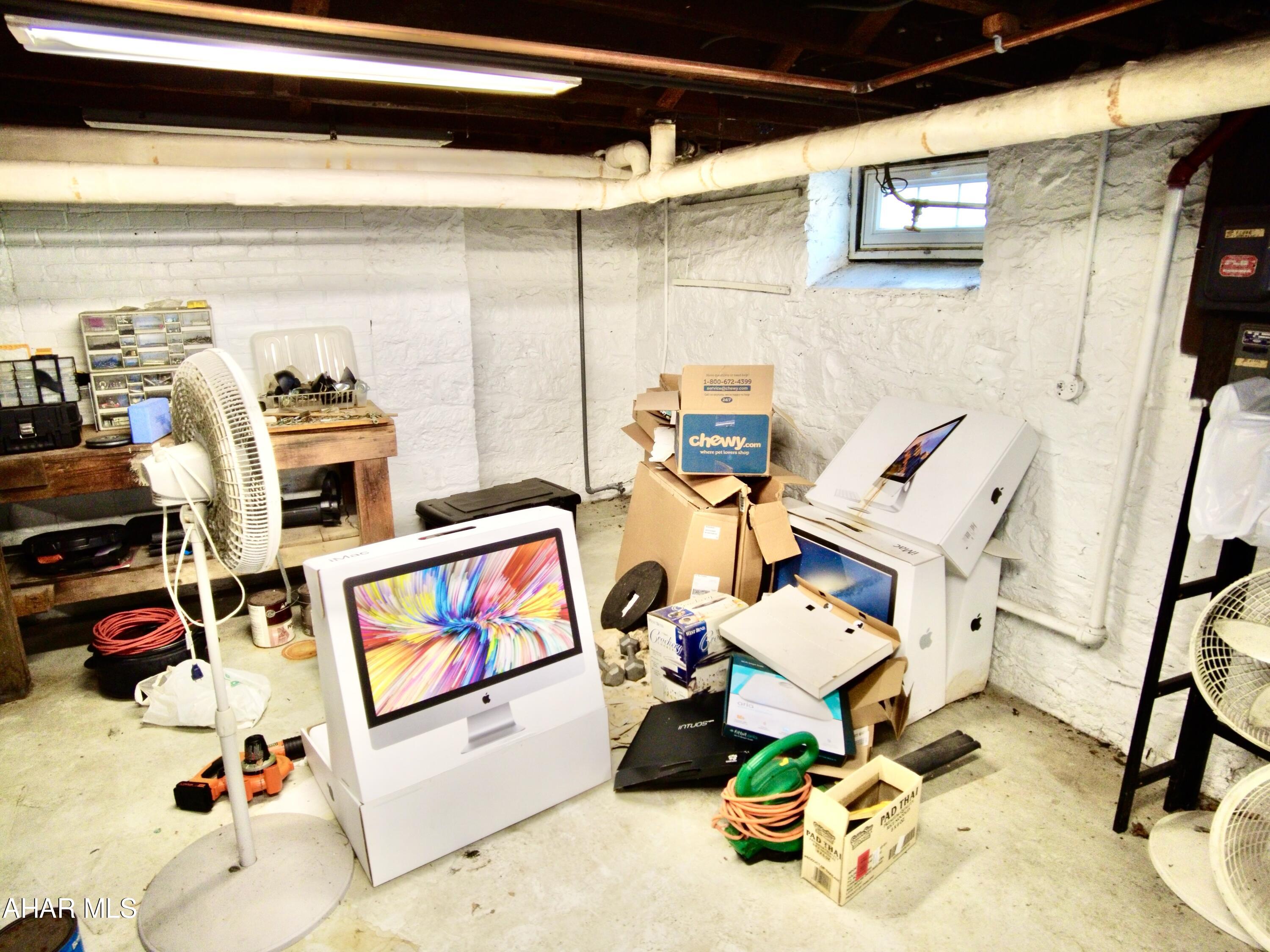 None - Residential Income