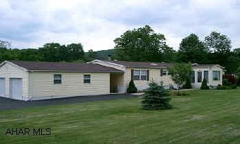 SELLER IS IN THE PROCESS OF TWP. APPROVAL TO SUBDIVIDE, THE LOT WILL BE 220X220 APPROX. 2204 SQ. FT. FINISHED LIVING SPACE. FIREPLACE. ENCLOSED PORCHES. REAR DECK. CENTRAL AIR. WORKSHOP 14X32. FOUNDATION ON 8 IN. BLOCK. SELLER IS IN THE PROCESS OF TWP. APPROVAL TO SUBDIVIDE, THE LOT WILL BE 220X220 APPROX.