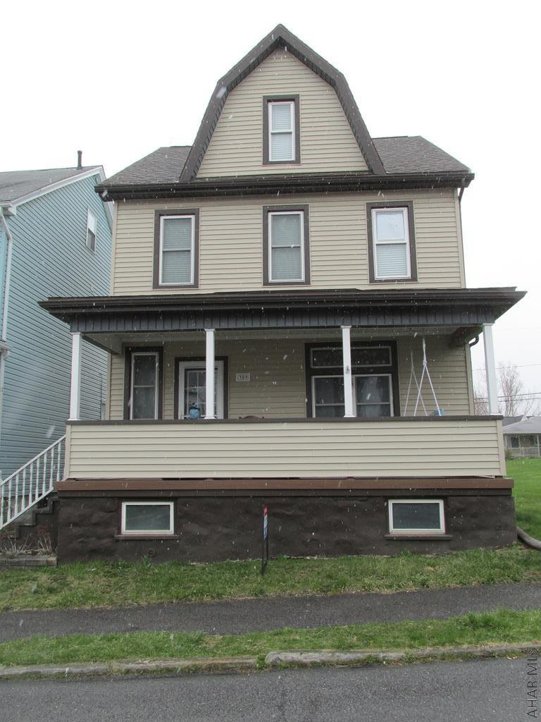 Unknown - Residential