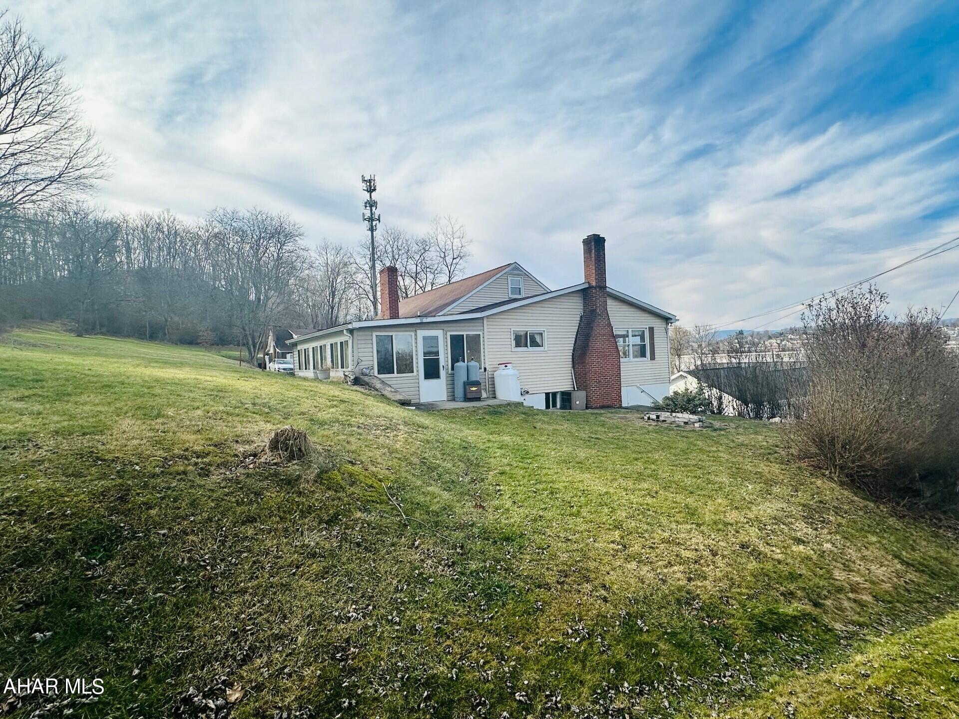 Other - Residential