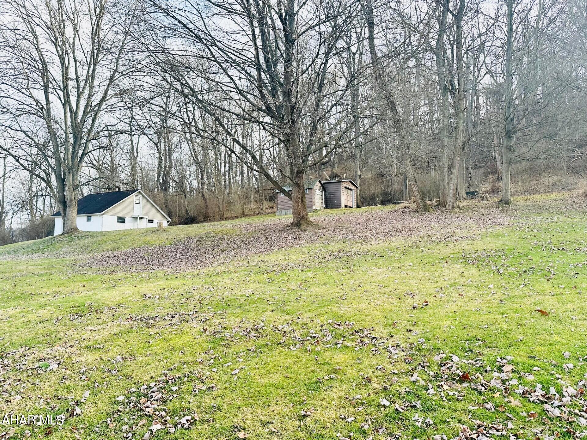 Other - Residential