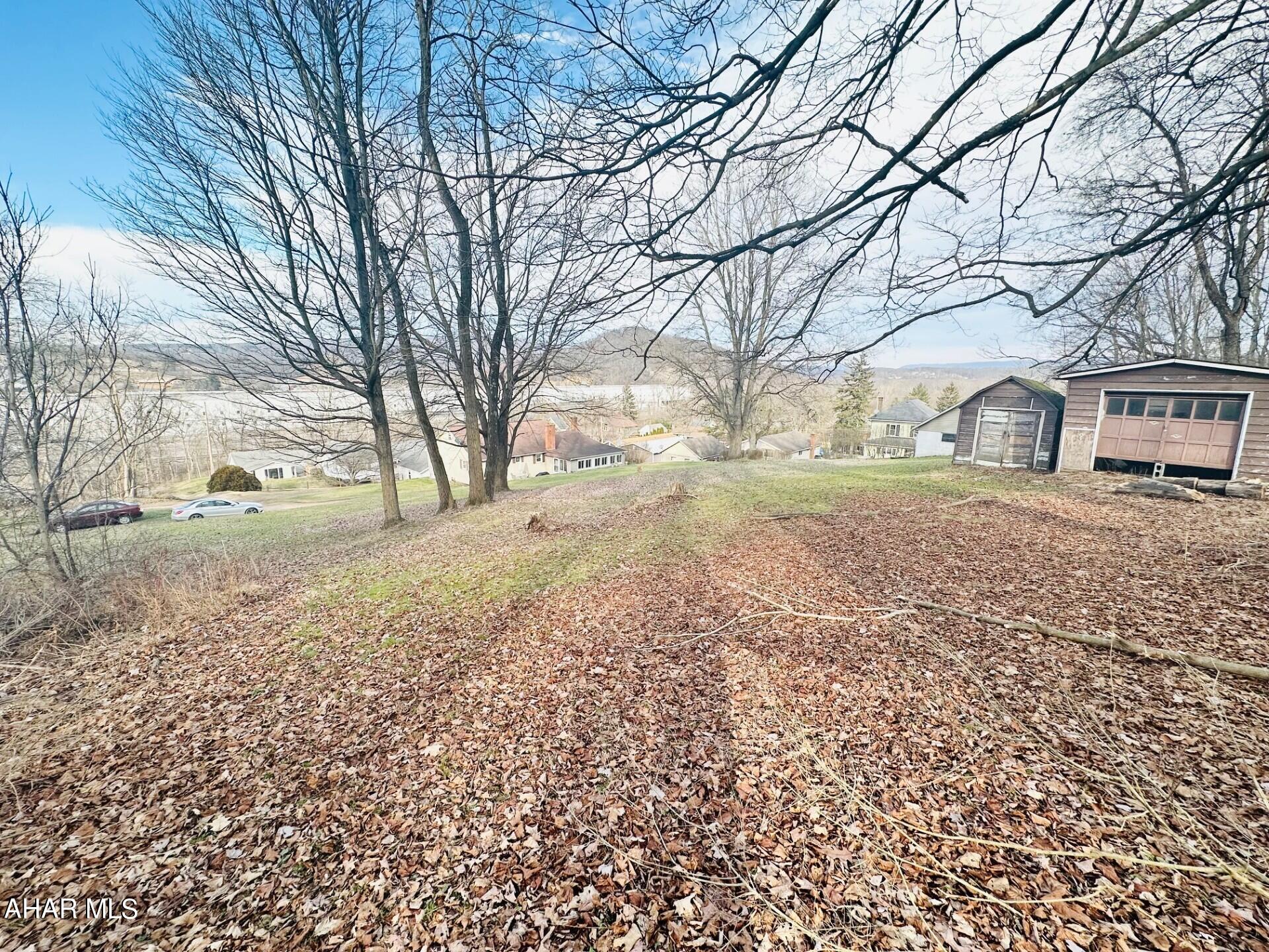 Other - Residential
