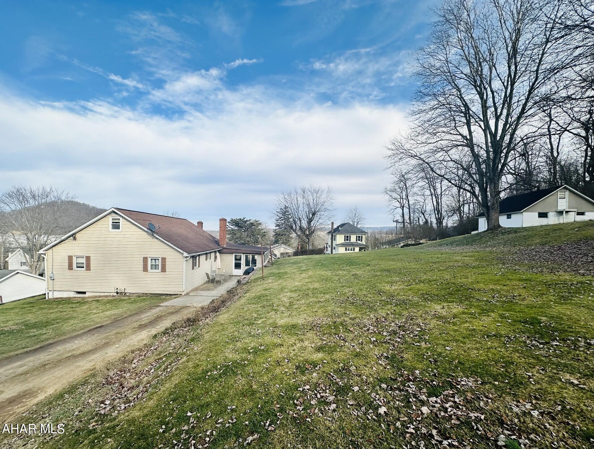 Other - Residential