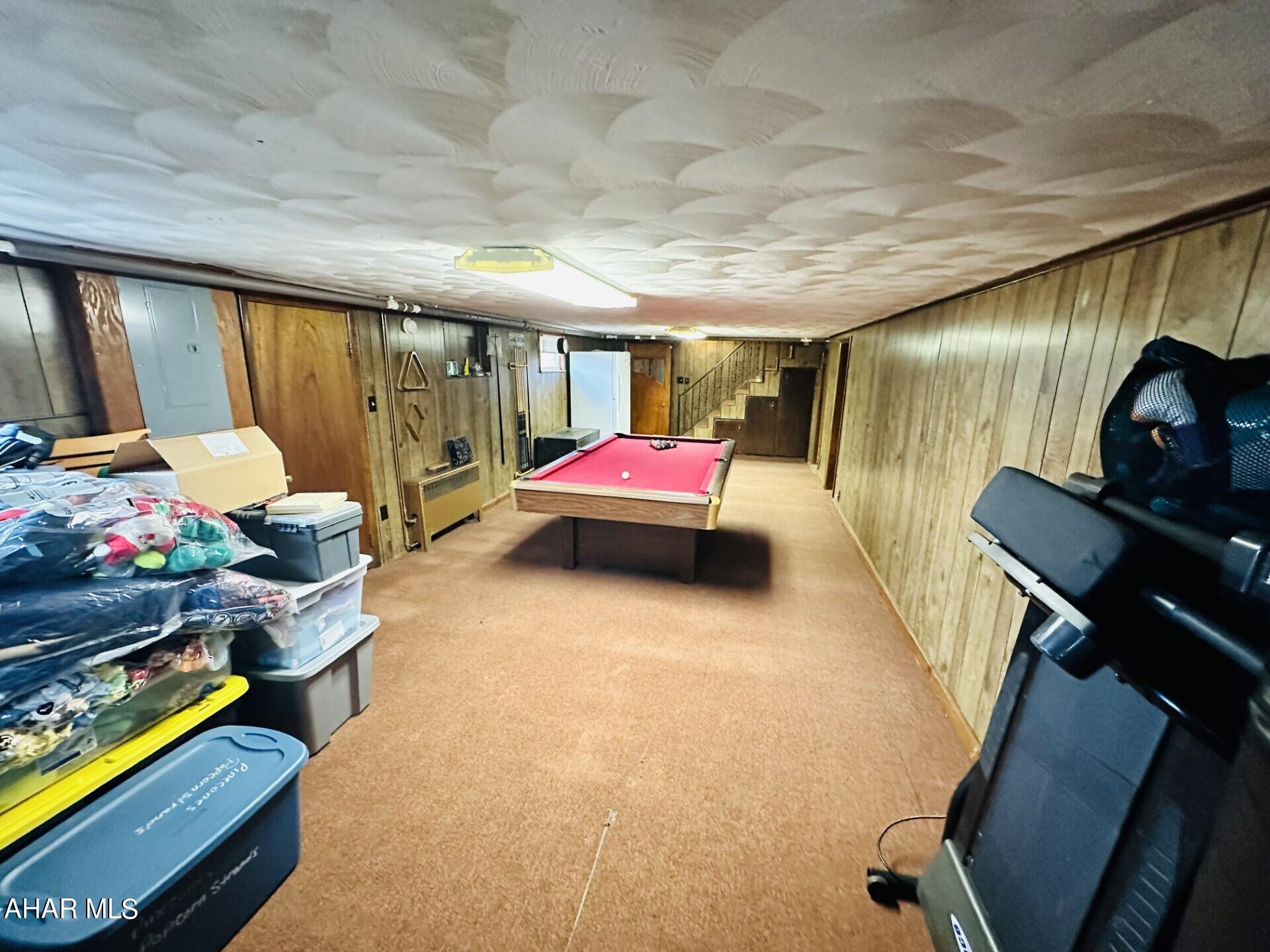 Other - Residential