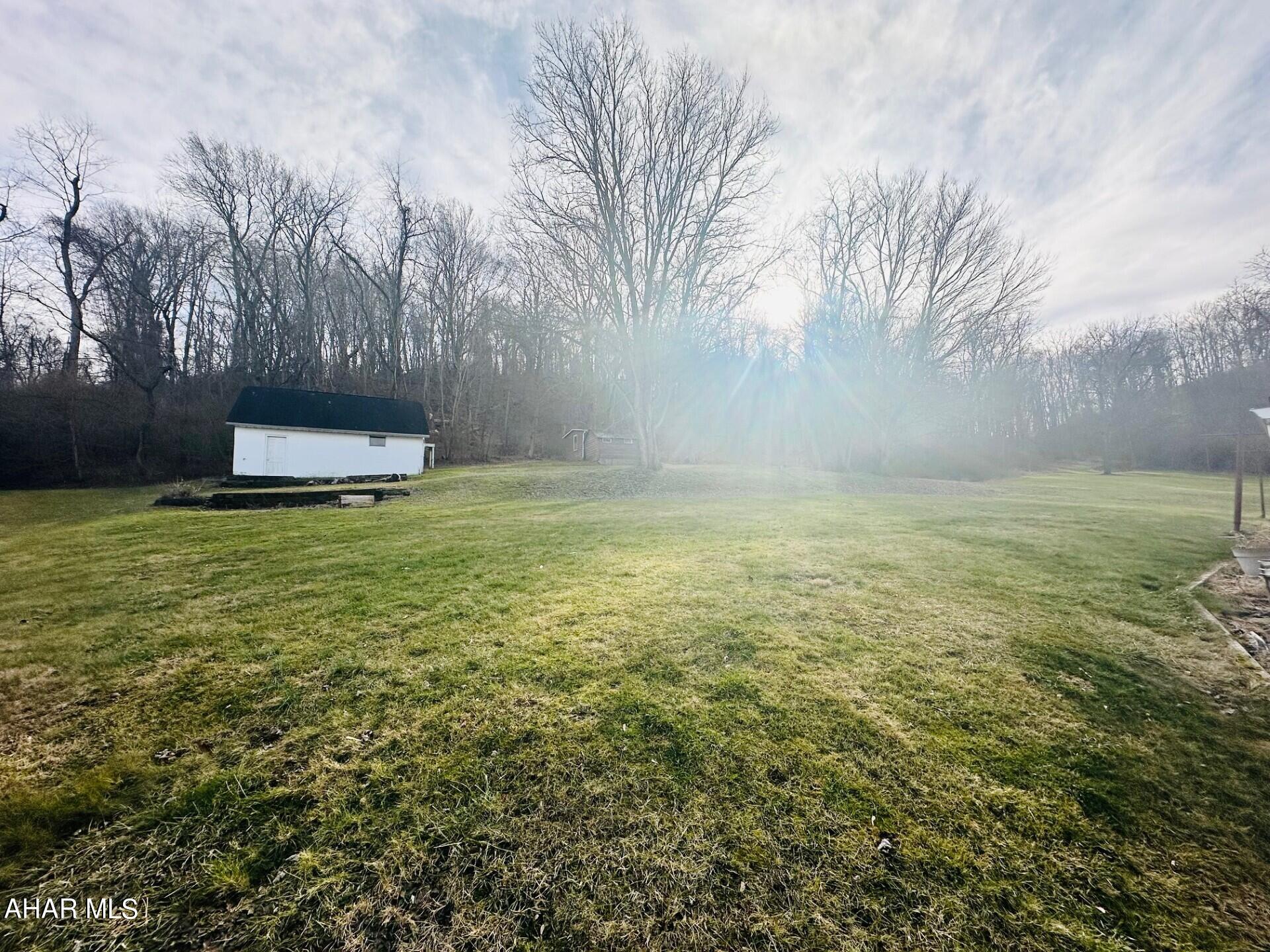 Other - Residential