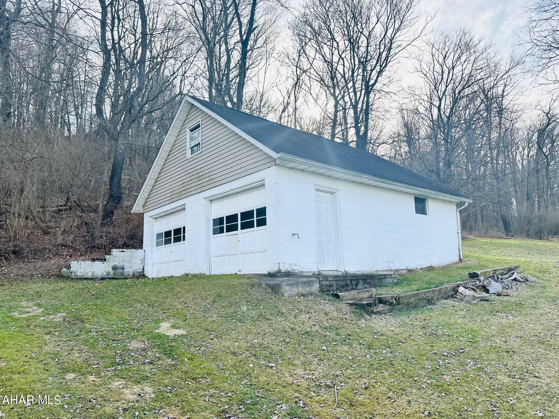 Other - Residential