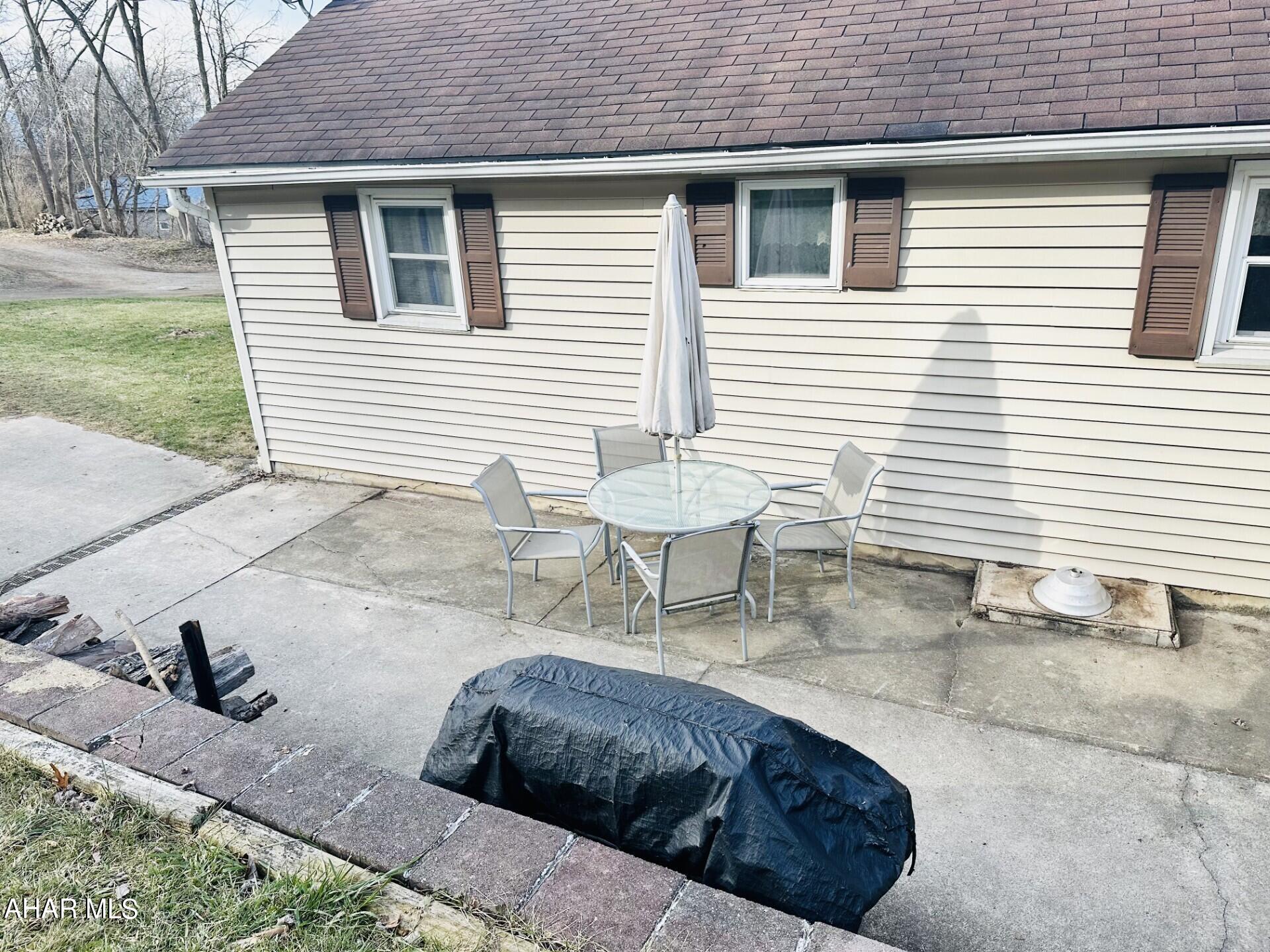 Other - Residential