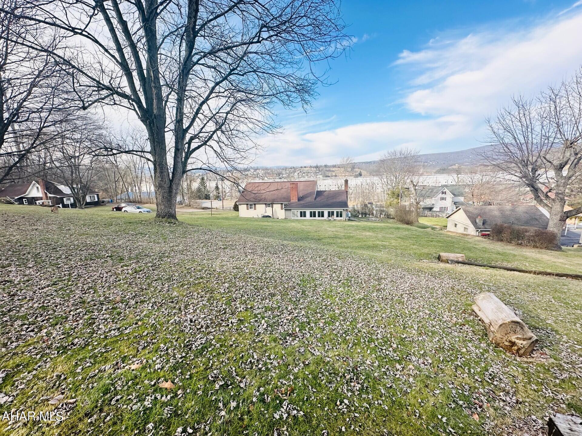 Other - Residential