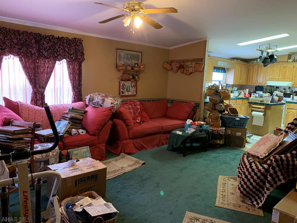 Other - Residential