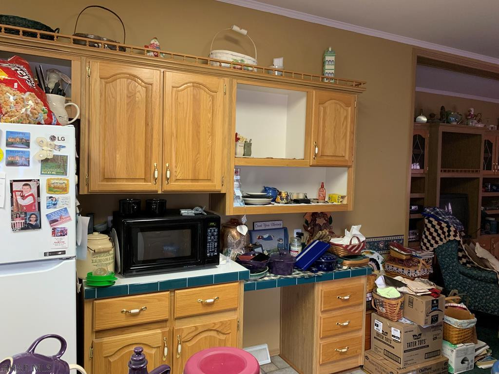 Other - Residential
