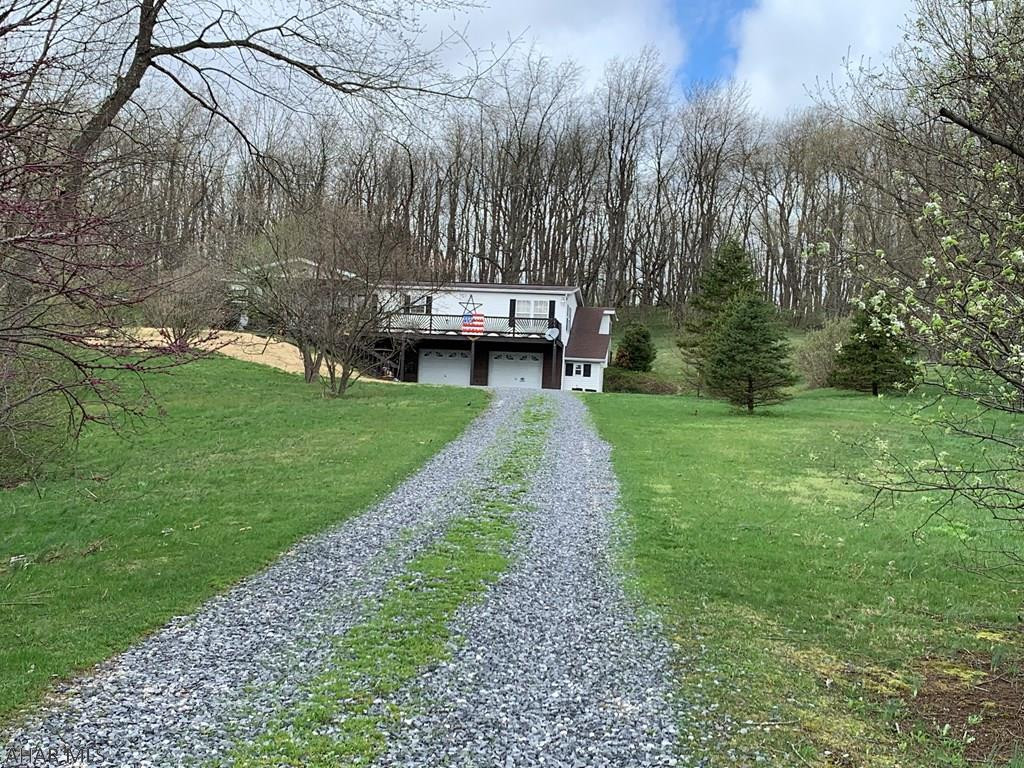Other - Residential