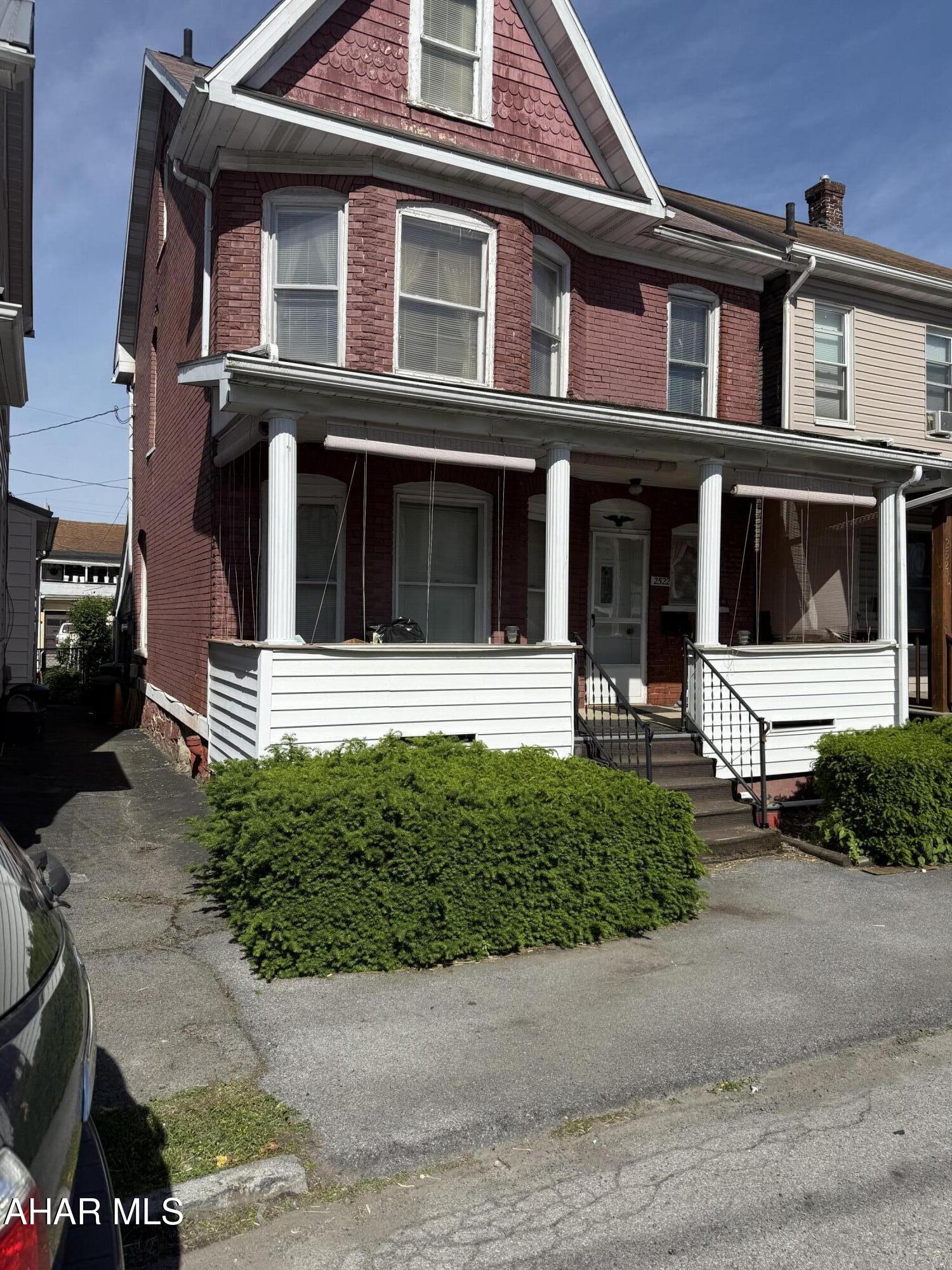 Other - Residential