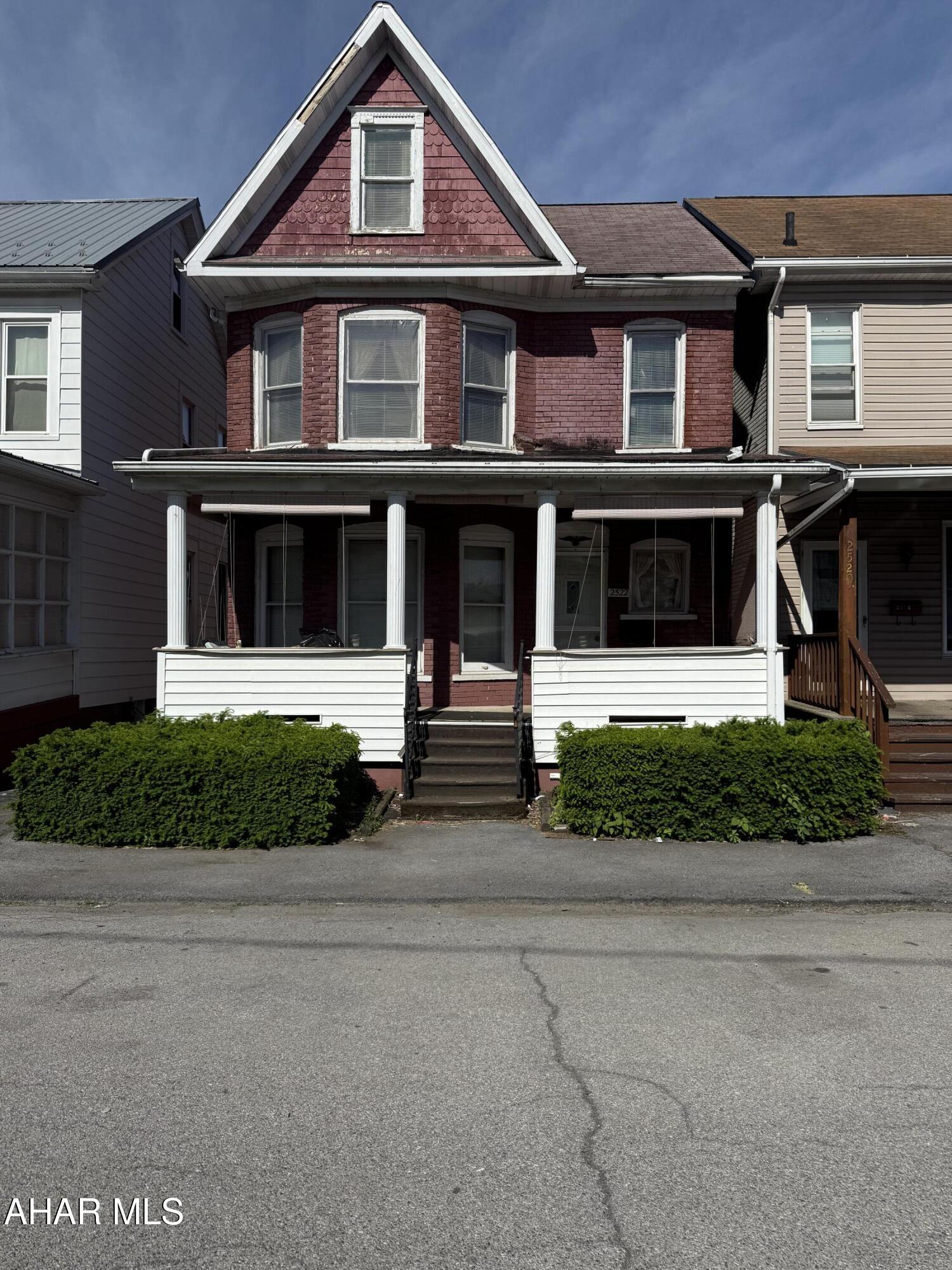 Other - Residential