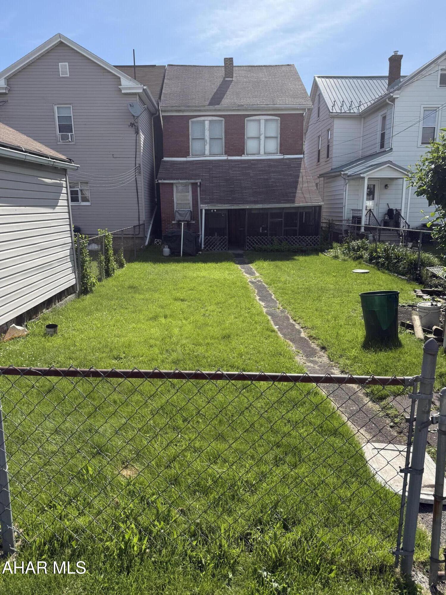 Other - Residential