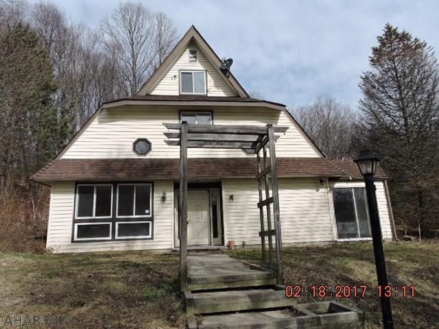 Other - Residential