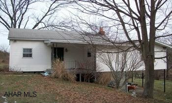 Great opportunity here - 7+ acres with 3/1.5 home and barn. House needs rehab. No disclosures, buy as-is. Earnest money 2% of price or $1,000, whichever is greater. Great opportunity here - 7+ acres with 3/1.5 home and barn. House needs rehab. No disclosures, buy as-is. Earnest money 2% of price or $1,000, whichever is greater.  Agents - see disclaimer in instructions.