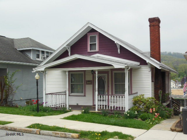 Fairview - Residential