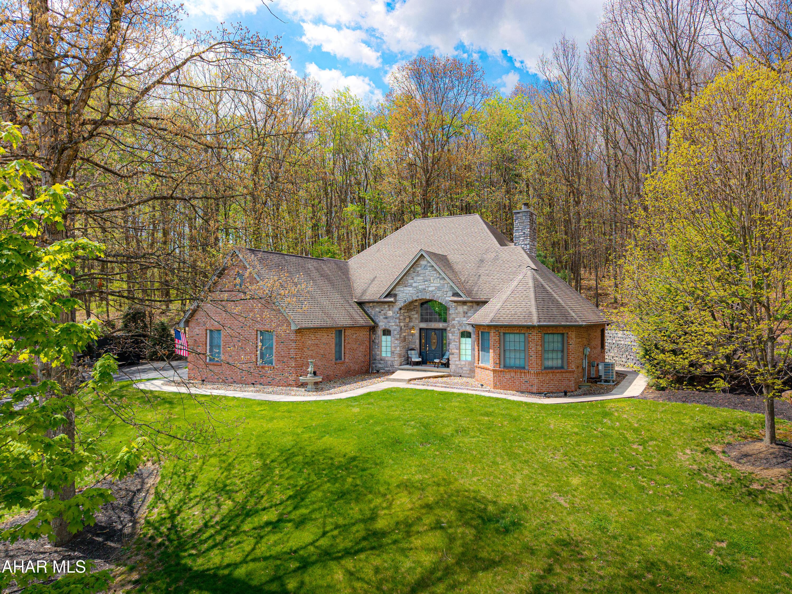 Ridgewood Heights - Residential